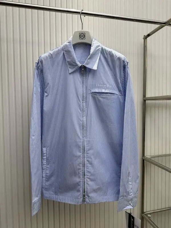 Dior Shirt LS 0731